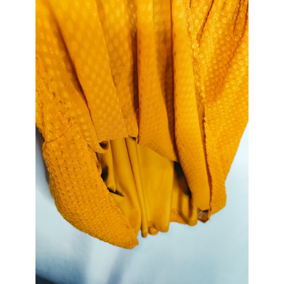 H&M Mid Thigh Length Dress Size 6 - Picture 7 of 12